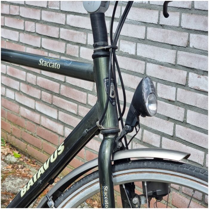 Batavus Staccato Heren - Afbeelding 4