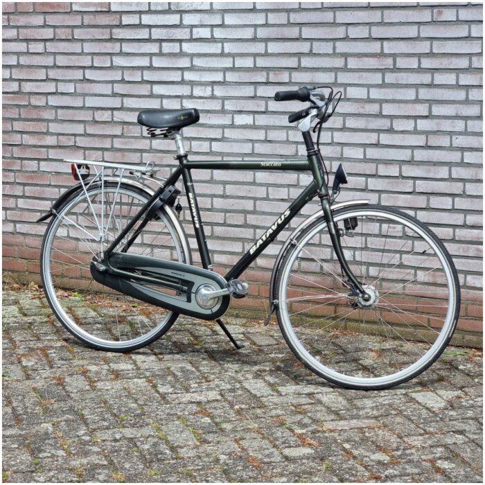 Batavus Staccato Heren - Afbeelding 3