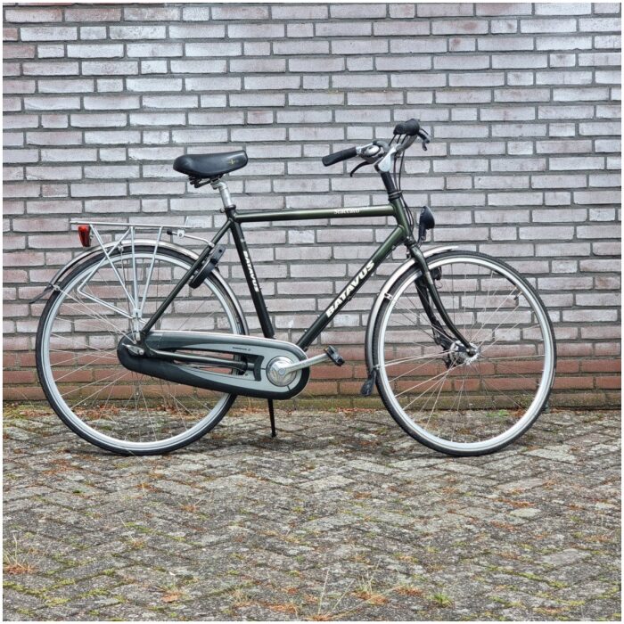 Batavus Staccato Heren