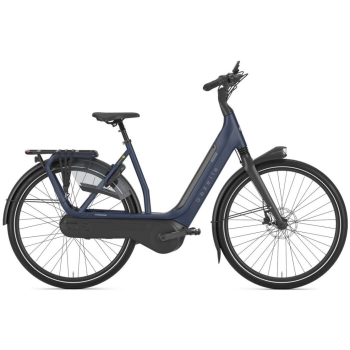 Gazelle Avignon C8 HMB Lage instap