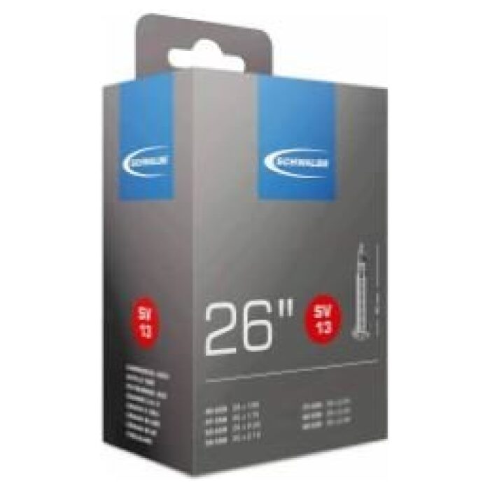Schwalbe bnb SV13 26 x 1.50 - 2.40 fv 40mm - Afbeelding 4