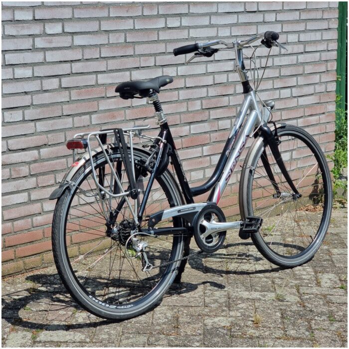 Sensa Superlite Lage instap - Afbeelding 3