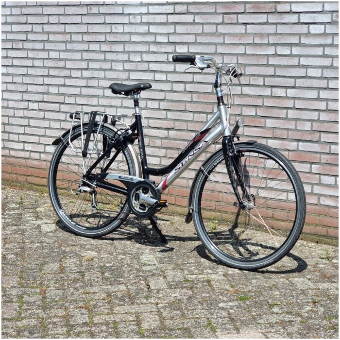 Sensa Superlite Lage instap - Afbeelding 5