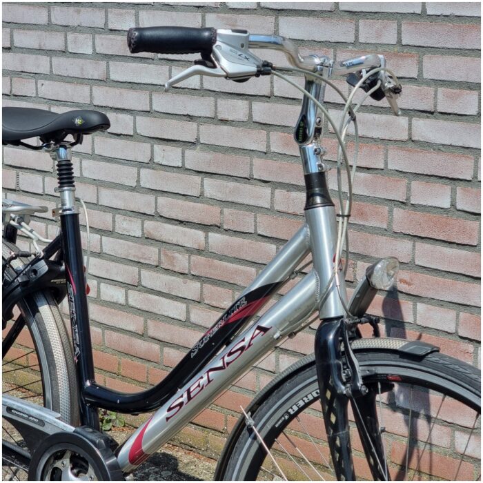 Sensa Superlite Lage instap - Afbeelding 4