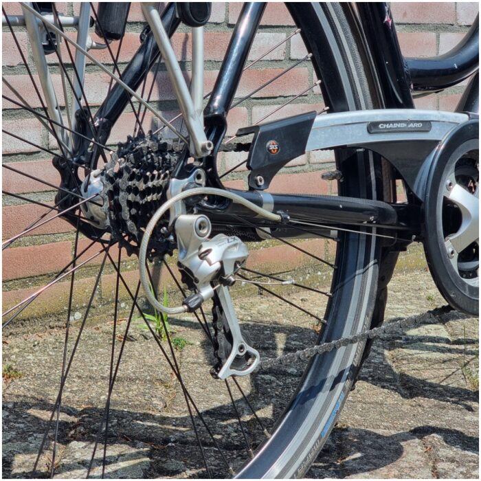 Sensa Superlite Lage instap - Afbeelding 6