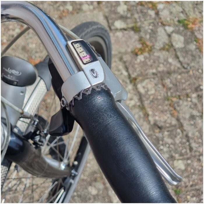 Sensa Superlite Lage instap - Afbeelding 7