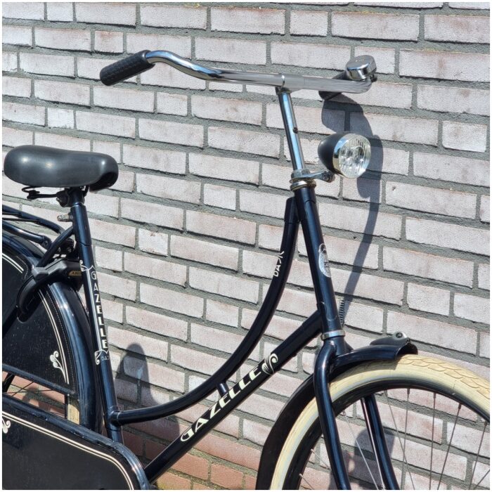 Gazelle Basic Lage instap - Afbeelding 5