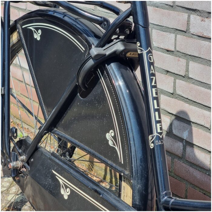 Gazelle Basic Lage instap - Afbeelding 4