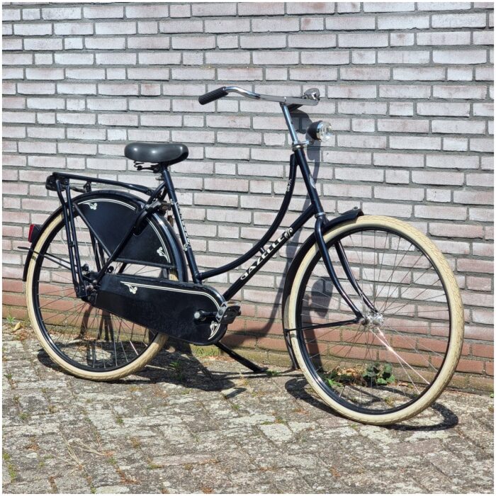 Gazelle Basic Lage instap - Afbeelding 3