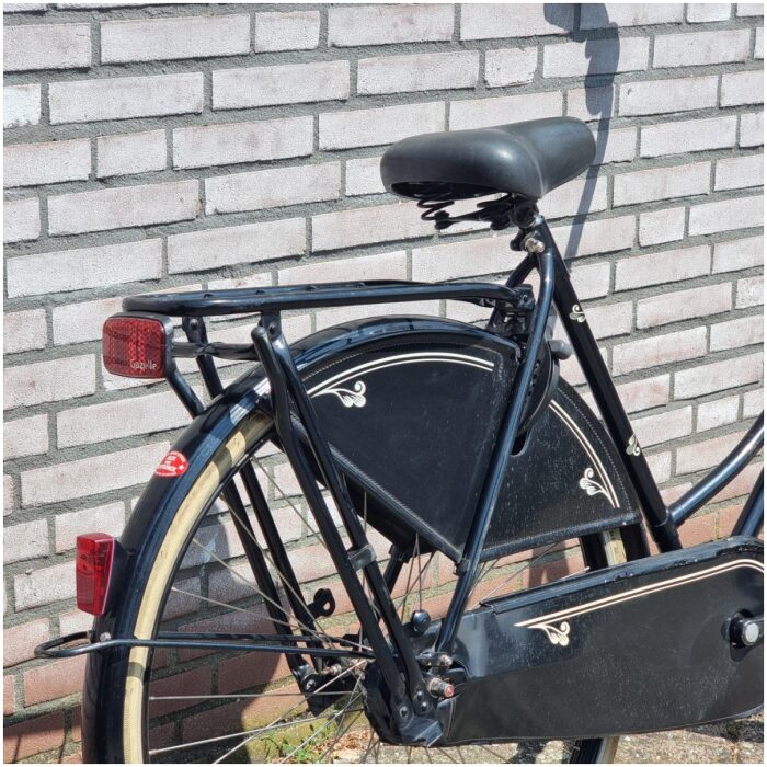 Gazelle Basic Lage instap - Afbeelding 6