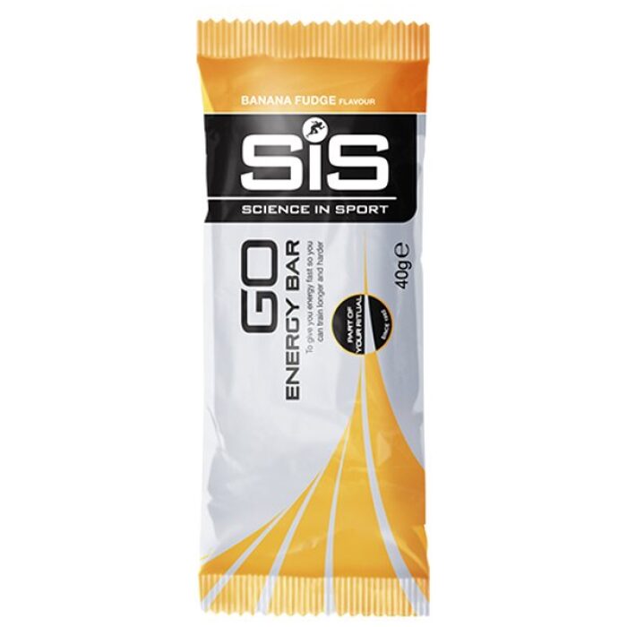 Scienceinsport SIS Go Energy Reep