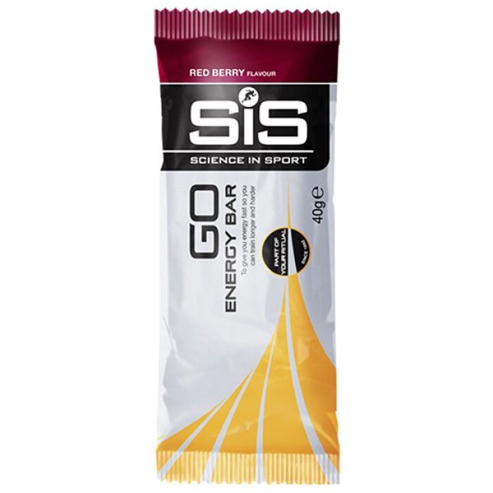 Scienceinsport SIS Go Energy Reep