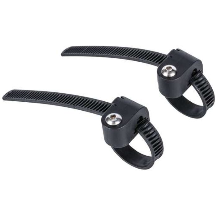 Topeak stuur/frameklem VersaMount (2er Set)