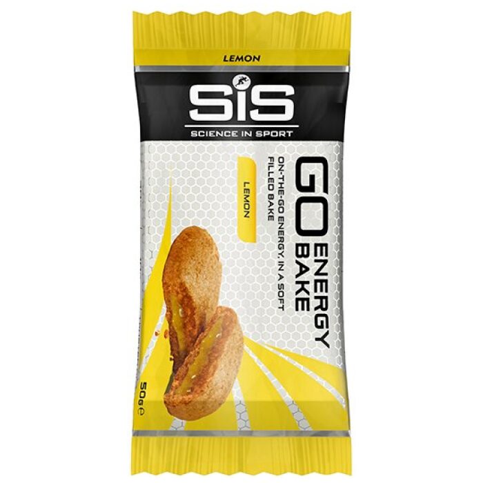 Scienceinsport SIS Go Energy Bake