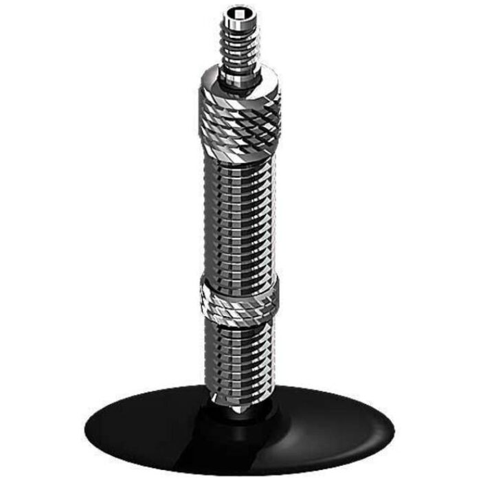 Schwalbe Binnenband DV17 28" / - 40mm ventiel - Afbeelding 3