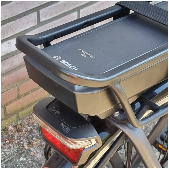 Gazelle Grenoble C7 HM bosch Heren - Afbeelding 7