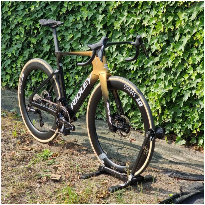 Ridley Noah Fast 3.0 7E8 Shi DA Di2 - Afbeelding 5