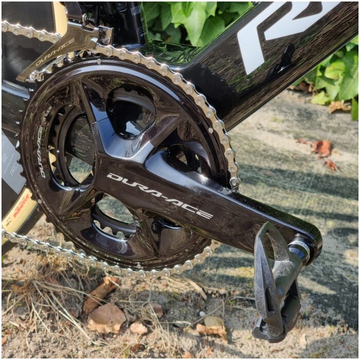 Ridley Noah Fast 3.0 7E8 Shi DA Di2 - Afbeelding 7