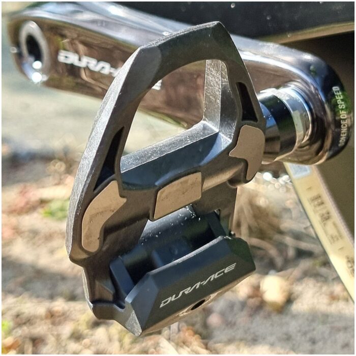 Ridley Noah Fast 3.0 7E8 Shi DA Di2 - Afbeelding 9