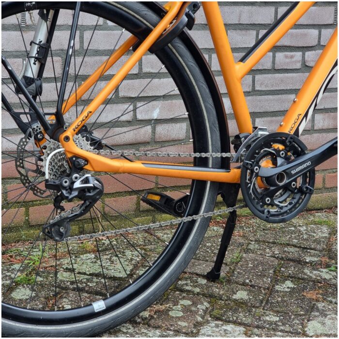 Koga F3 5.1 S Lage instap - Afbeelding 7