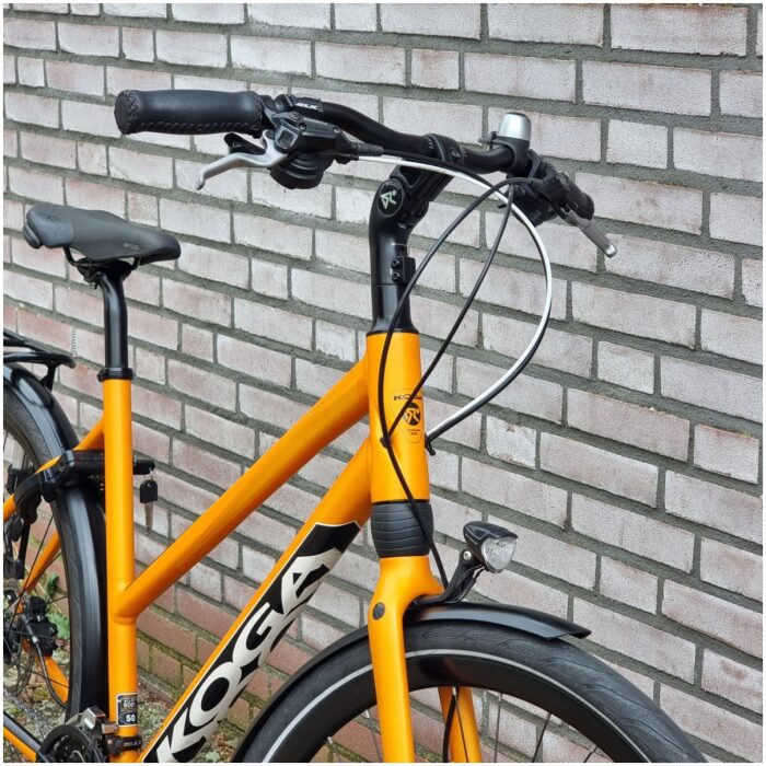 Koga F3 5.1 S Lage instap - Afbeelding 6