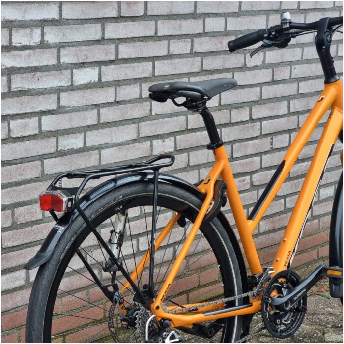Koga F3 5.1 S Lage instap - Afbeelding 5
