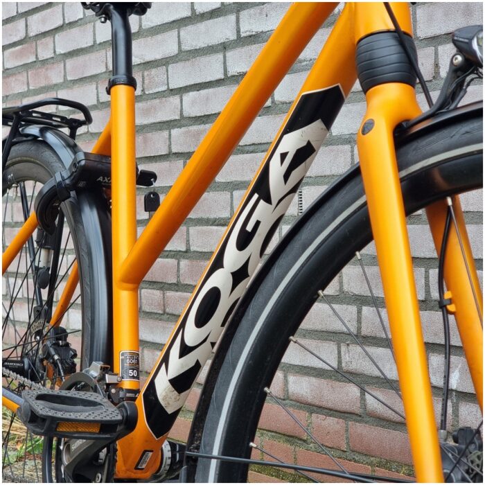 Koga F3 5.1 S Lage instap - Afbeelding 4