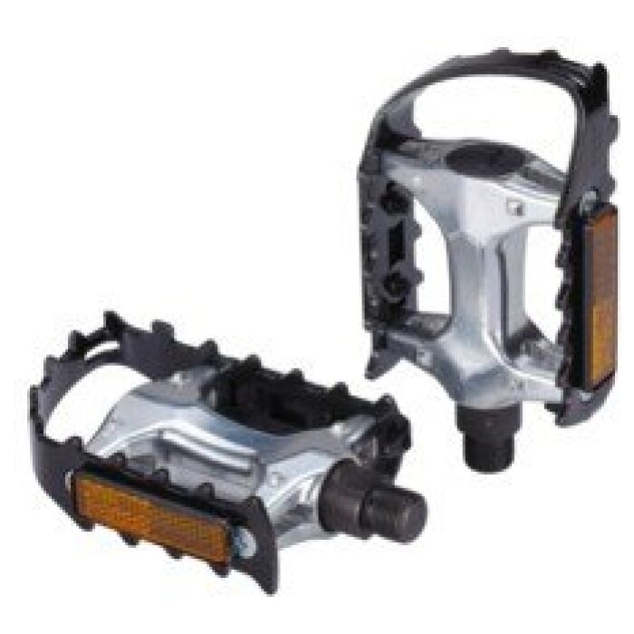 BBB BPD-15 Pedalen Mtb Mount&Go