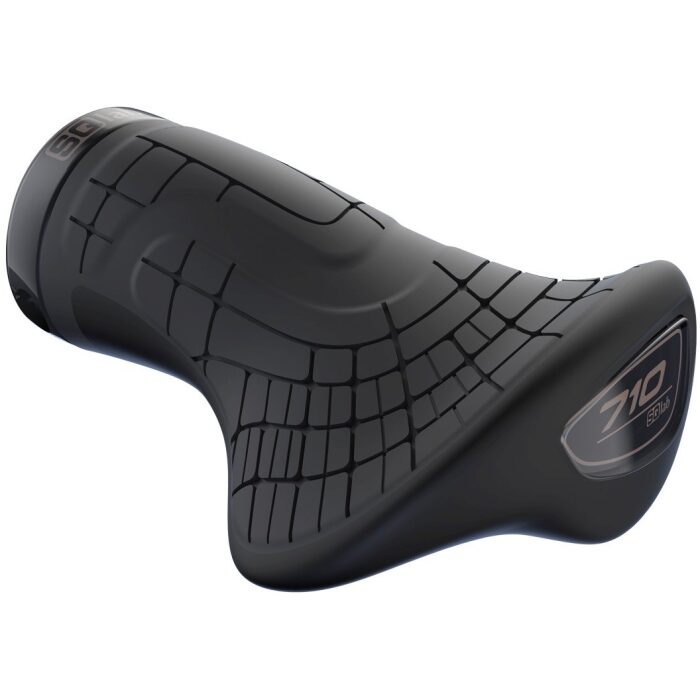 Sq Lab SQLAB GRIPS 710 SHORT (1X SHORT 1X LONG) MEDIUM