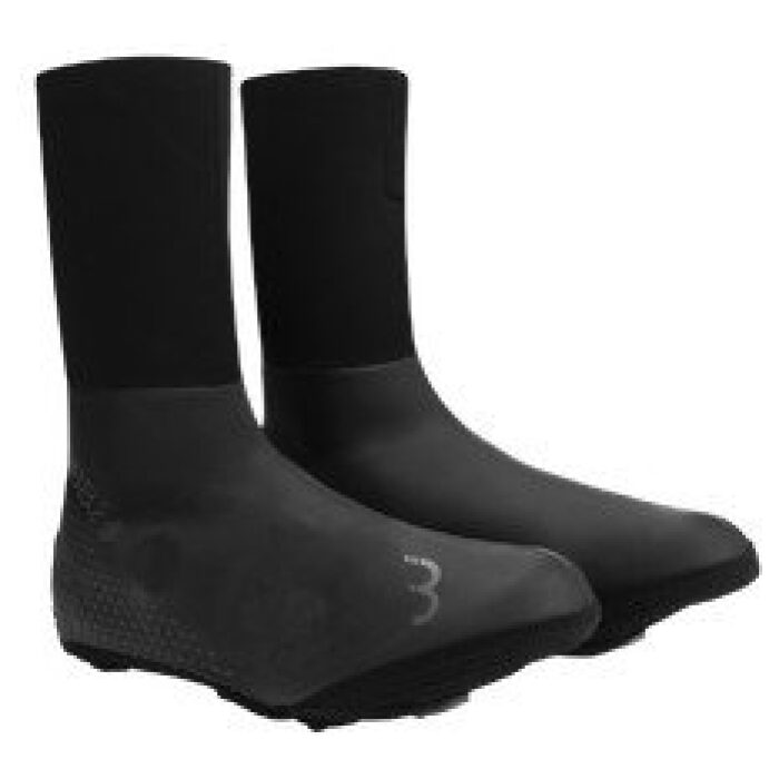 BBB BWS-26 Overschoenen UltraWear Zipperless Extended - Afbeelding 3