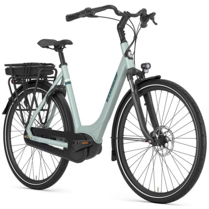 Gazelle Paris C7 DAMES