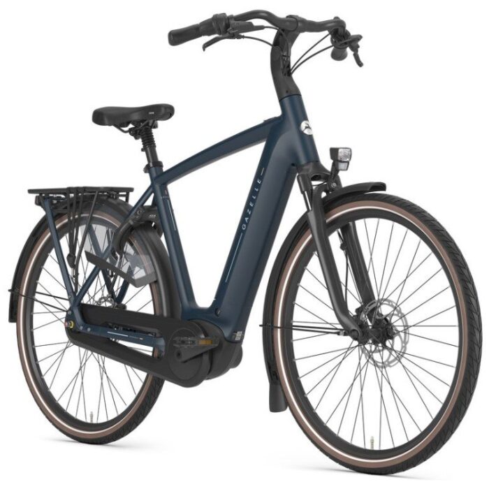 Gazelle Grenoble C8 HEREN