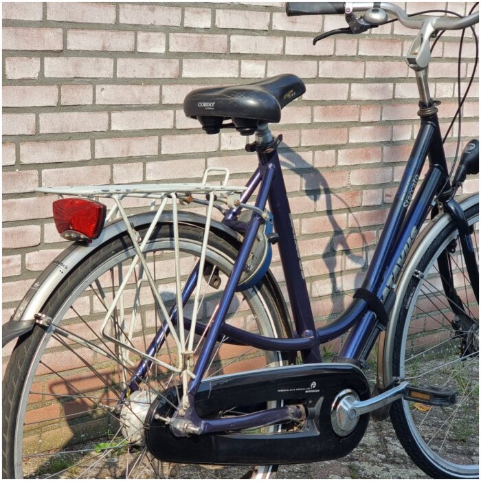Batavus Staccato Lage instap - Afbeelding 5