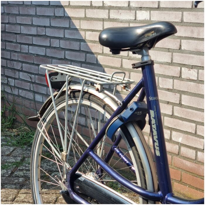 Batavus Staccato Lage instap - Afbeelding 4