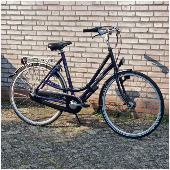 Batavus Staccato Lage instap - Afbeelding 3