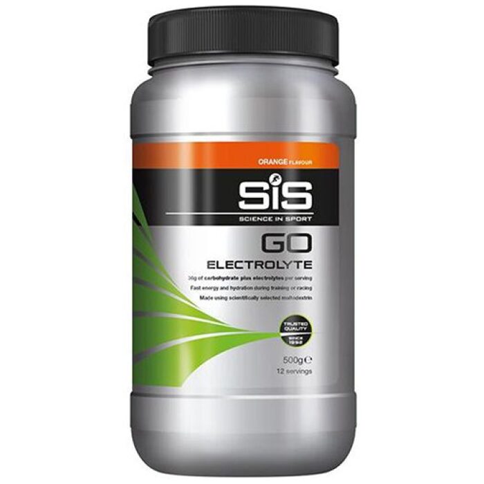 Scienceinsport SIS Go Electrolyte