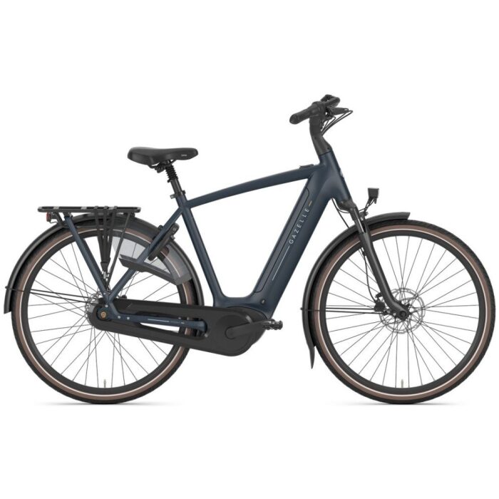 Gazelle Grenoble C8 HEREN