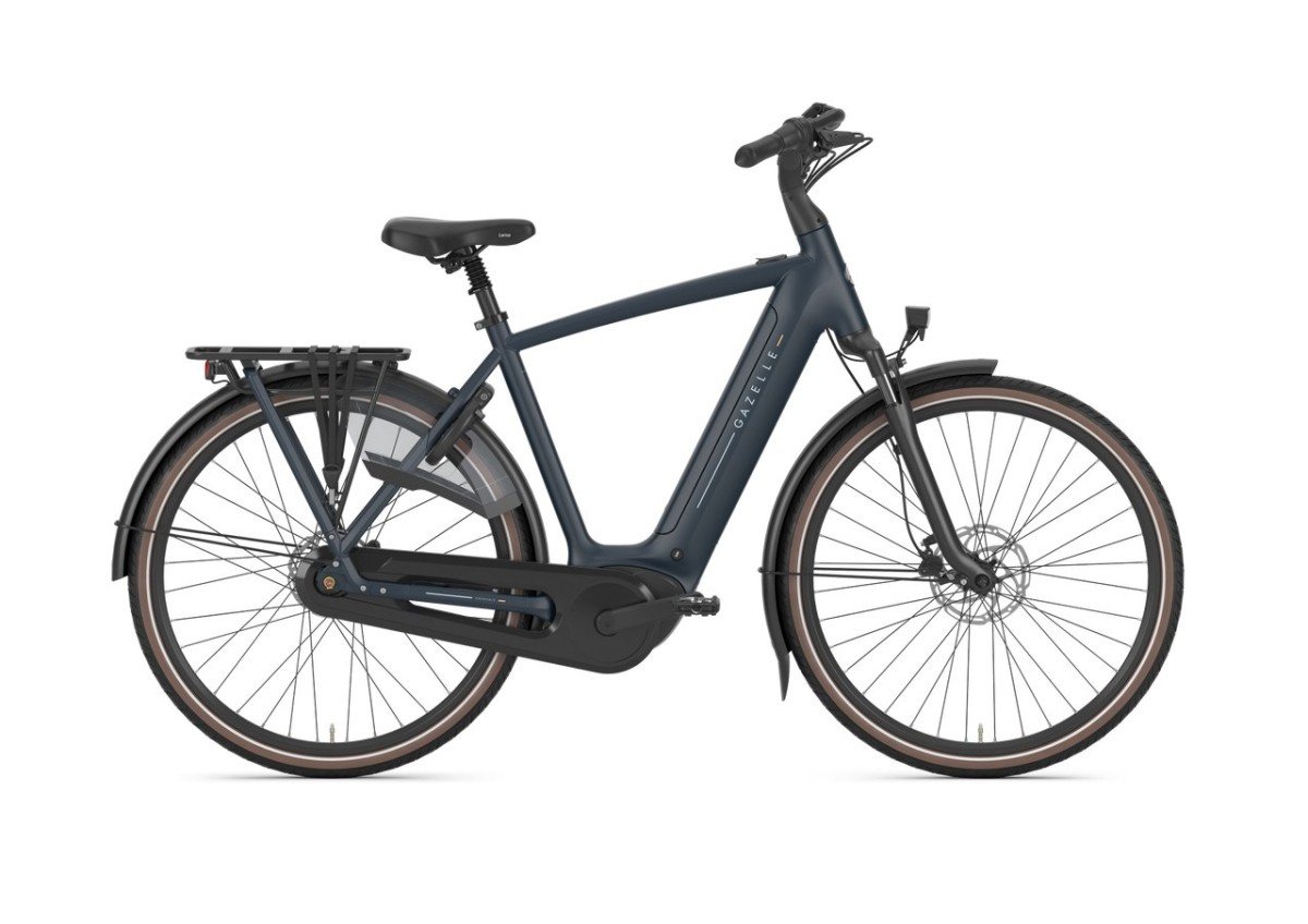 Gazelle Grenoble C8 HEREN