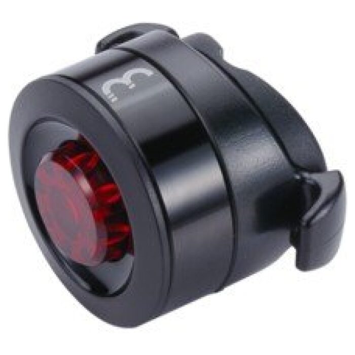 BBB BLS-122 Achterlamp Mini Spy