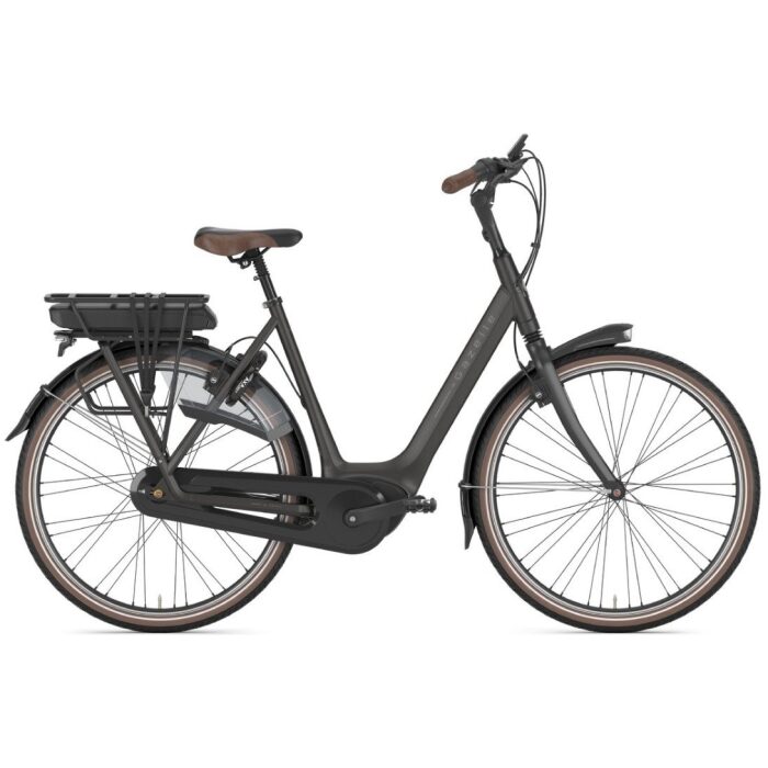 Gazelle Orange C8 HMB Lage instap
