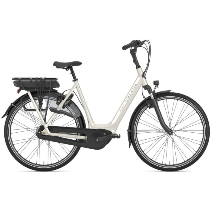Gazelle Orange C7+ HMB Lage instap - Afbeelding 5