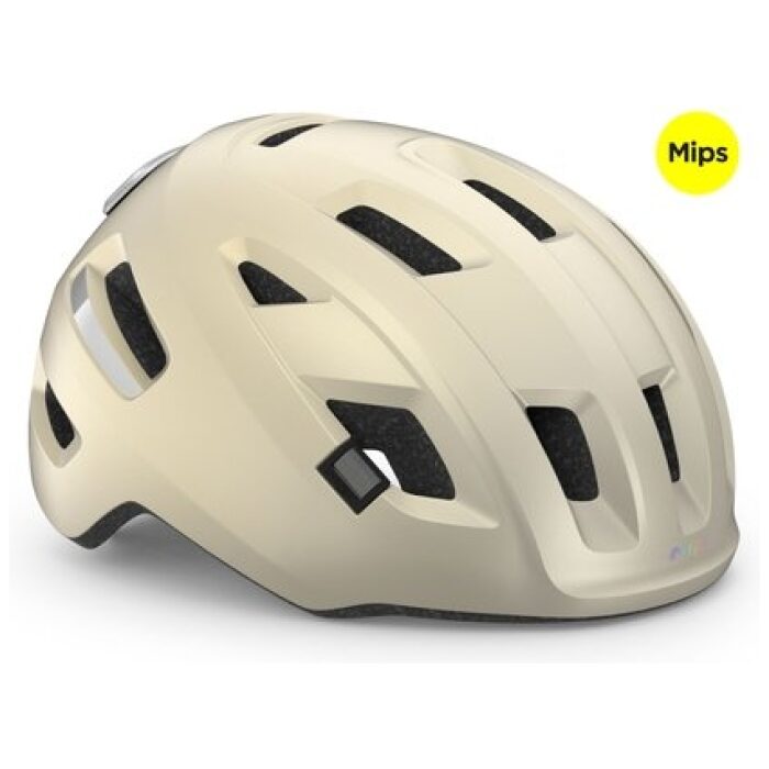 Met VALHELM EMOB MIPS CRE