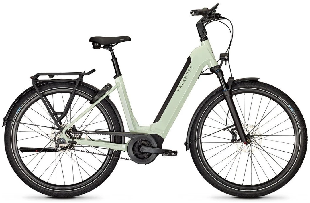 Kalkhoff IMAGE 5.B ADVANCE+ - Afbeelding 3