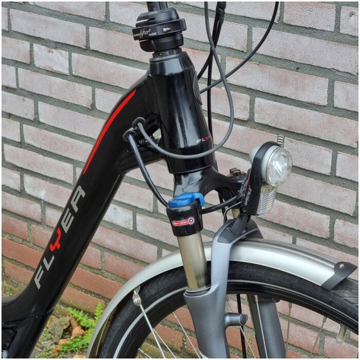 Flyer T8 Lage instap - Afbeelding 5