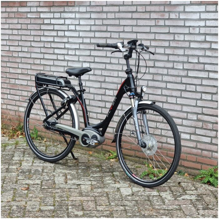 Flyer T8 Lage instap - Afbeelding 3