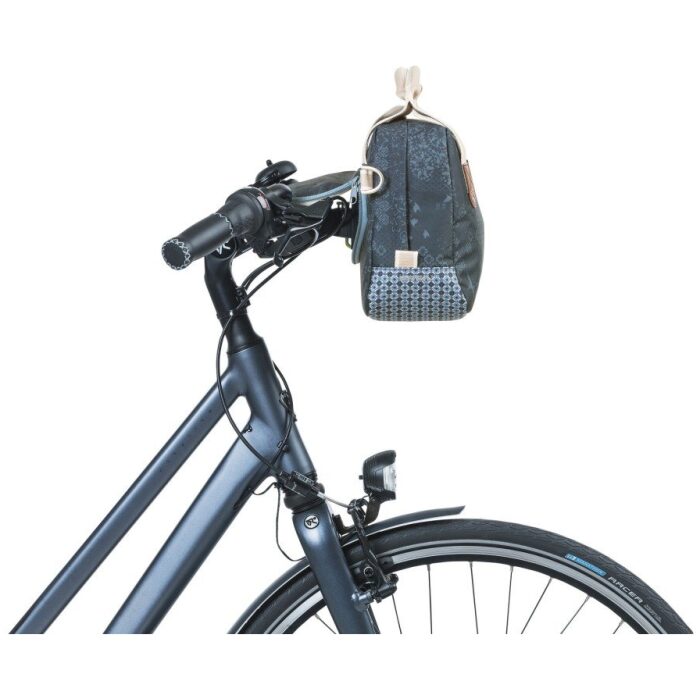 Basil Fietstas Boheme