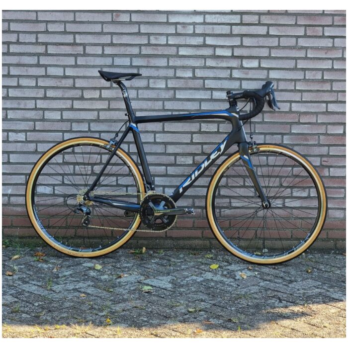 Ridley Fenix Carbon Heren
