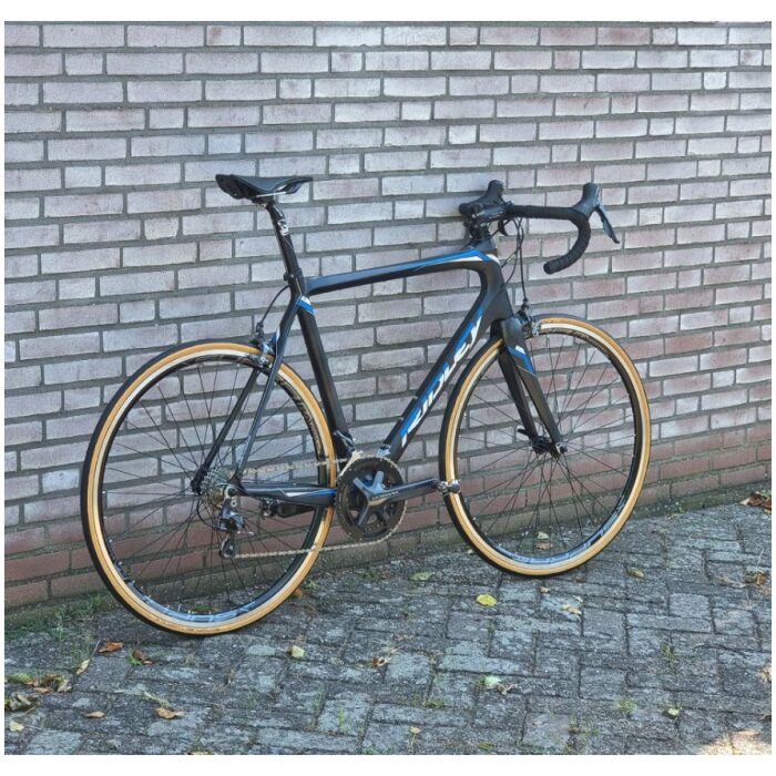 Ridley Fenix Carbon Heren - Afbeelding 6