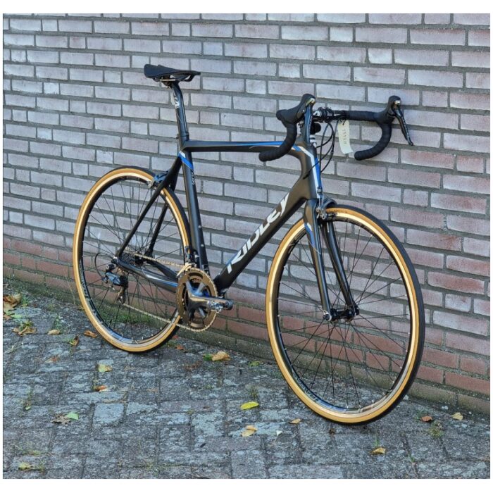 Ridley Fenix Carbon Heren - Afbeelding 3