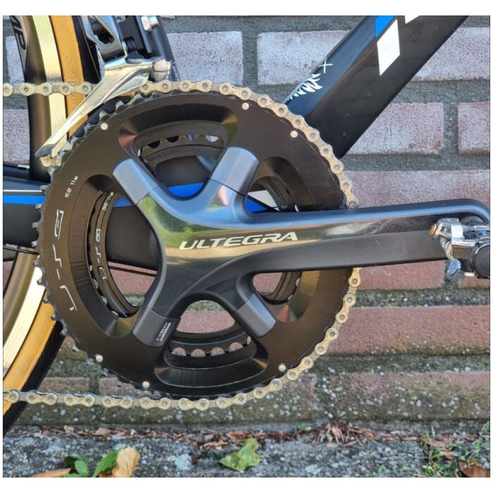 Ridley Fenix Carbon Heren - Afbeelding 4